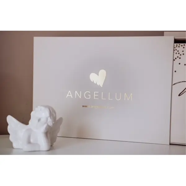 ANGELLUM MOJA PRIČA EXCLUSIVE-BOY