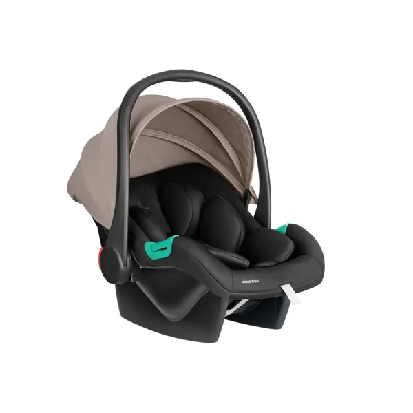KIKKA BOO KOLICA ELOE 3U1,DARK BEIGE