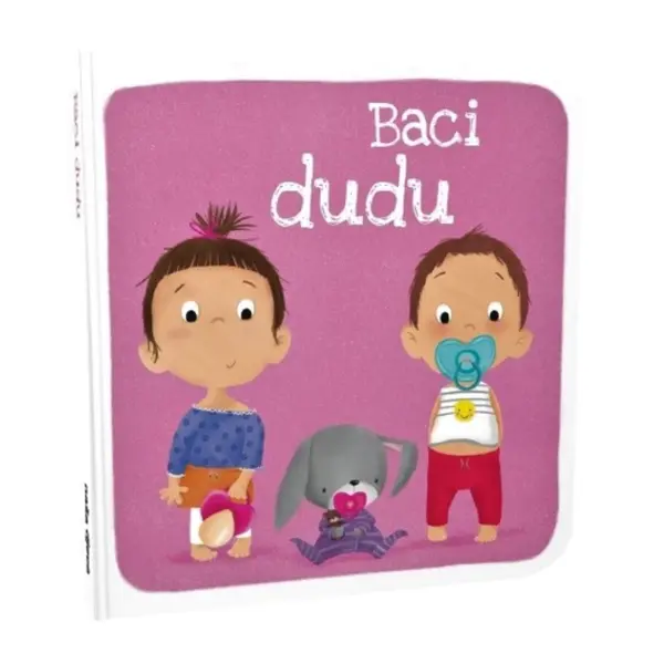 BACI DUDU A.