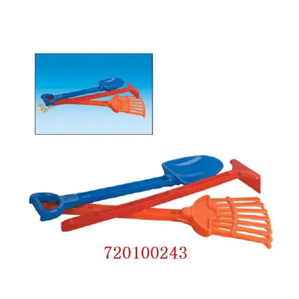 FUNTOY SET ALATA ZA PIJESAK