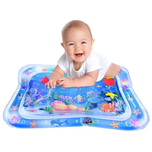 BABY VODENA PODLOGA ZA IGRU CRAB FOR.
