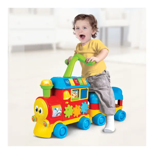 WINFUN GURALICA RIDE ON LEARNING VLAK