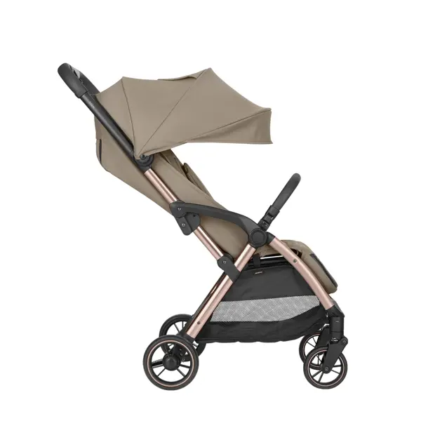 KIKKA BOO KOLICA EDEN,BEIGE 2026