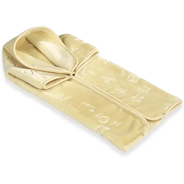BABY SAC STER 80X90CM