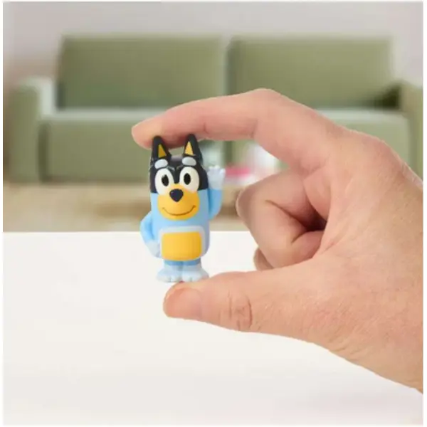 BLUEY FIGURA M.