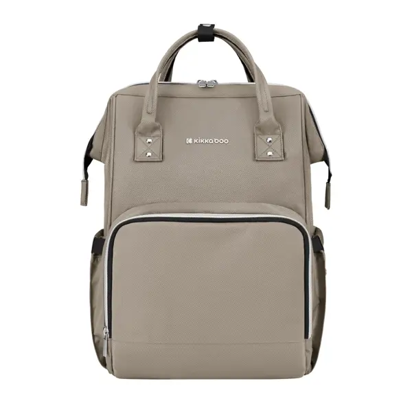 KIKKA BOO TORBA SIENA BEIGE