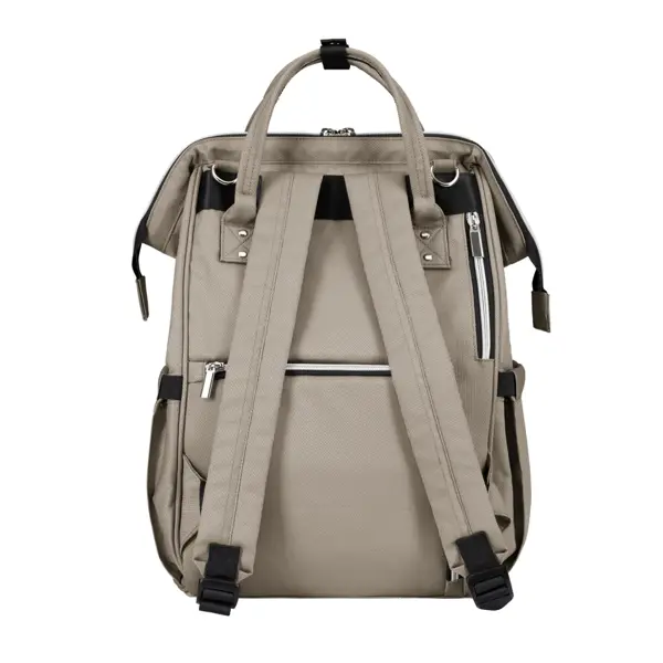 KIKKA BOO TORBA SIENA BEIGE