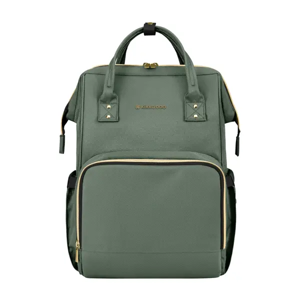 KIKKA BOO TORBA SIENA ARMY GREEN