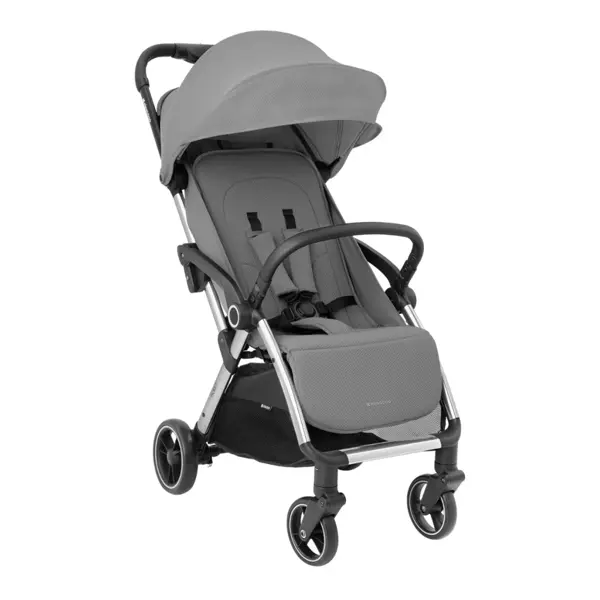 KIKKA BOO KOLICA EDEN GREY