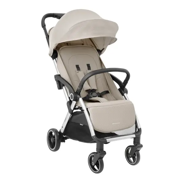 KIKKA BOO KOLICA EDEN BEIGE