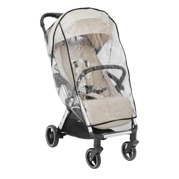 KIKKA BOO KOLICA EDEN BEIGE