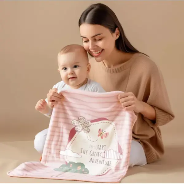 AMEK DEKA ZA BEBU ROSY 75/88