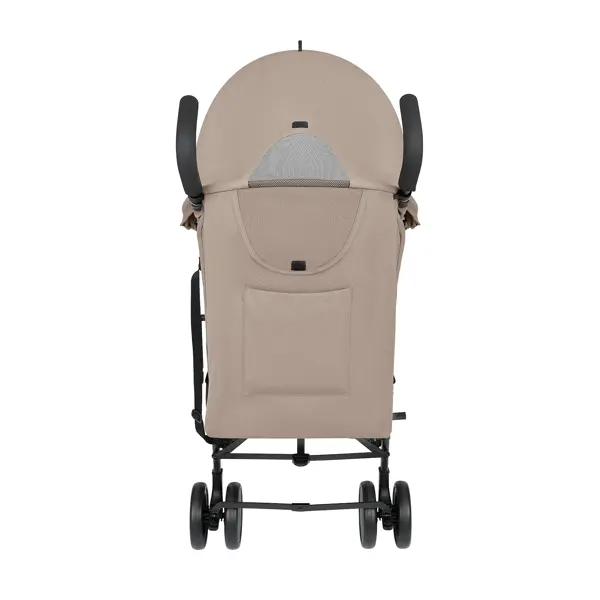 KIKKA BOO KOLICA BEETLE 2,DARK BEIGE