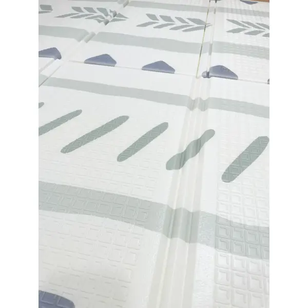 ECKHERT ANTIALERGIJSKA PODLOGA 180X150X1CM 51513