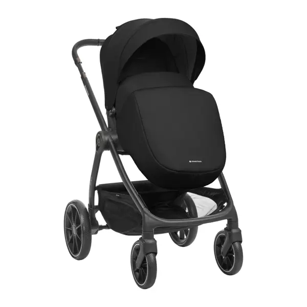 KIKKA BOO MODENA KOLICA 3U1, BLACK