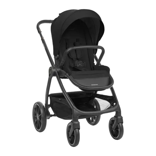 KIKKA BOO MODENA KOLICA 3U1, BLACK