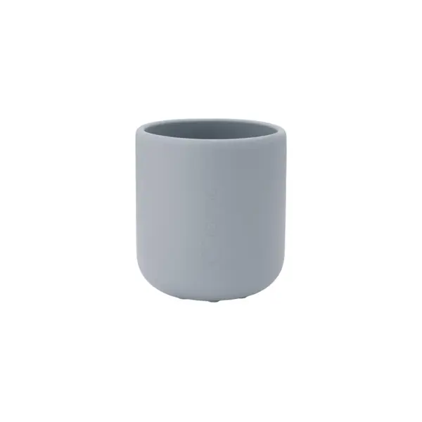 MOMI AMI SET SILIKONSKIH POSUDA,GREY