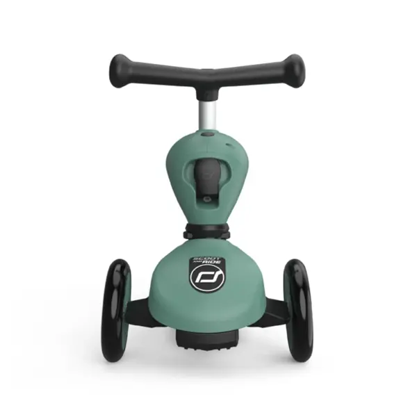 SCOOT AND RIDE HIGHWAYKICK 1 ROMOBIL, FOREST