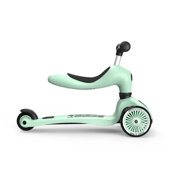 SCOOT AND RIDE HIGHWAYKICK 1 ROMOBIL, KIWI 