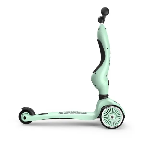SCOOT AND RIDE HIGHWAYKICK 1 ROMOBIL, KIWI 