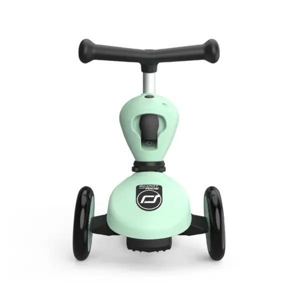 SCOOT AND RIDE HIGHWAYKICK 1 ROMOBIL, KIWI 