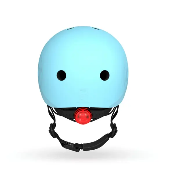 SCOOT AND RIDE KACIGA BLUEBERRY S-M