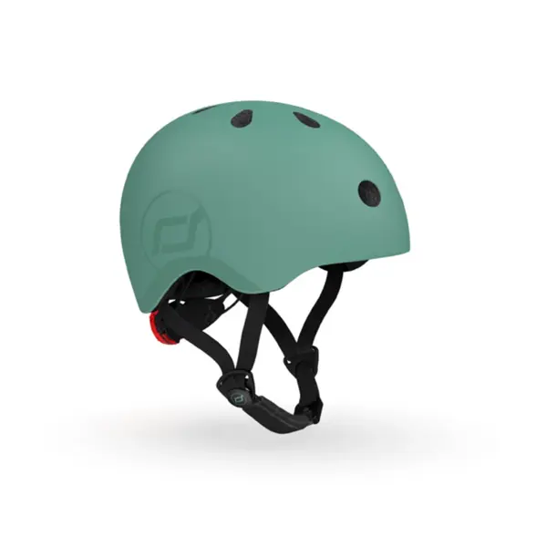 SCOOT AND RIDE KACIGA FOREST S-M