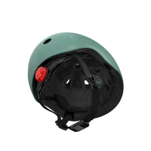 SCOOT AND RIDE KACIGA FOREST S-M