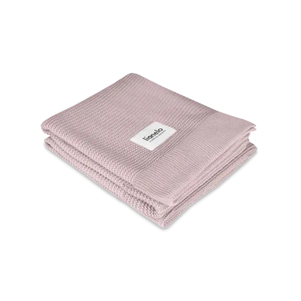 LIONELO DEKICA OD BAMBUSA,PINK