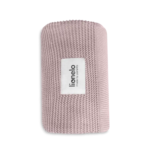 LIONELO DEKICA OD BAMBUSA,PINK