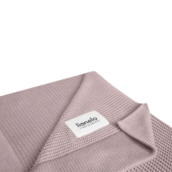 LIONELO DEKICA OD BAMBUSA,PINK