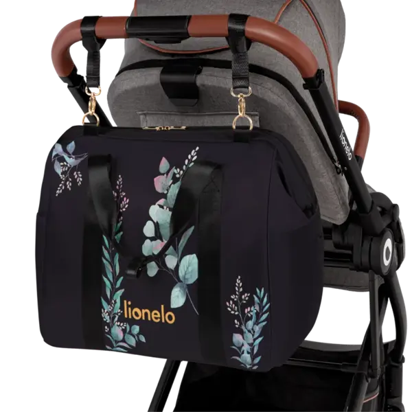 LIONELO IDA GOLDEN MOMENTS TORBA ZA MAME