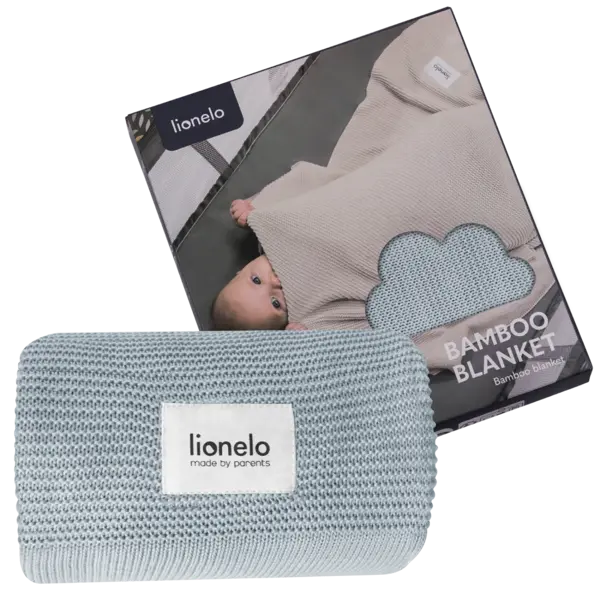 LIONELO DEKICA OD BAMBUSA,GREY