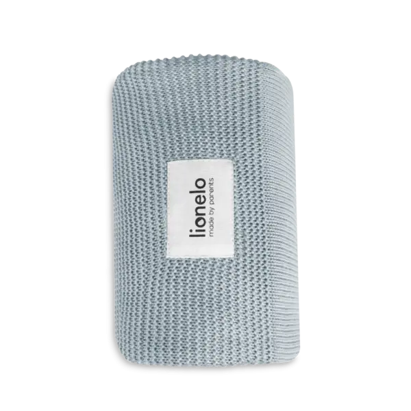 LIONELO DEKICA OD BAMBUSA,GREY