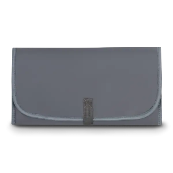 LIONELO IDA BLACK ONIX TORBA ZA MAME