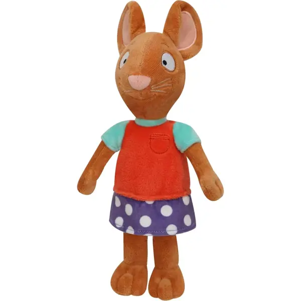 PIP I POPI- POPI MIŠICA PLUSH FRIENDS