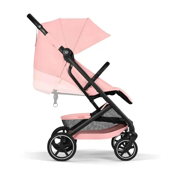 CYBEX KOLICA BEEZY B CANDY PINK