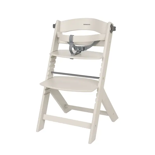 KIKKA BOO HRANILICA NORDY,LIGHT BEIGE