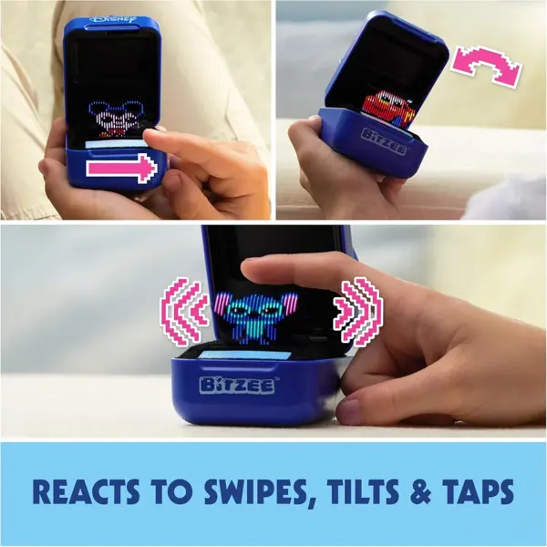 BITZEE MINI DISNEY LJUBIMAC M.