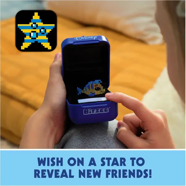 BITZEE MINI DISNEY LJUBIMAC M.