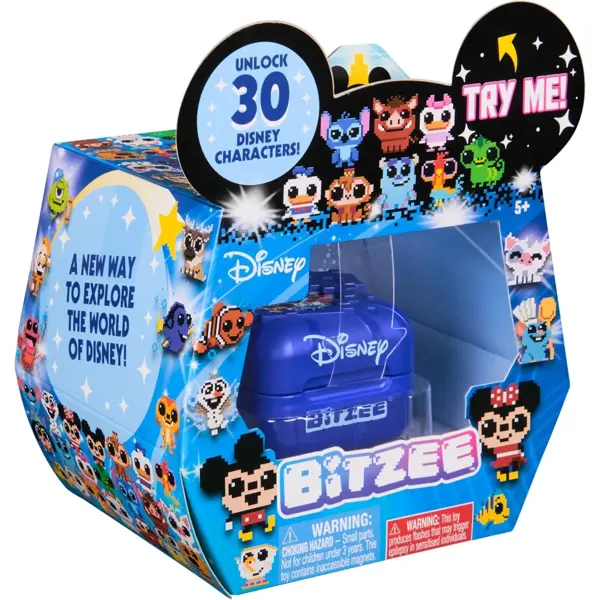 BITZEE MINI DISNEY LJUBIMAC M.