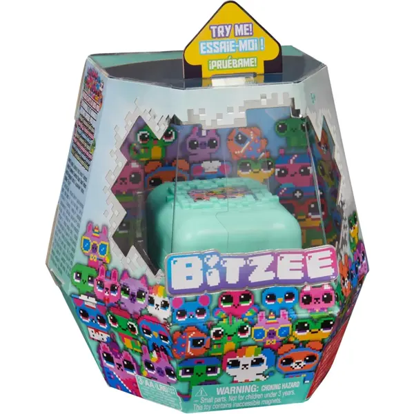 BITZEE MINI IZNENAĐENJE M.