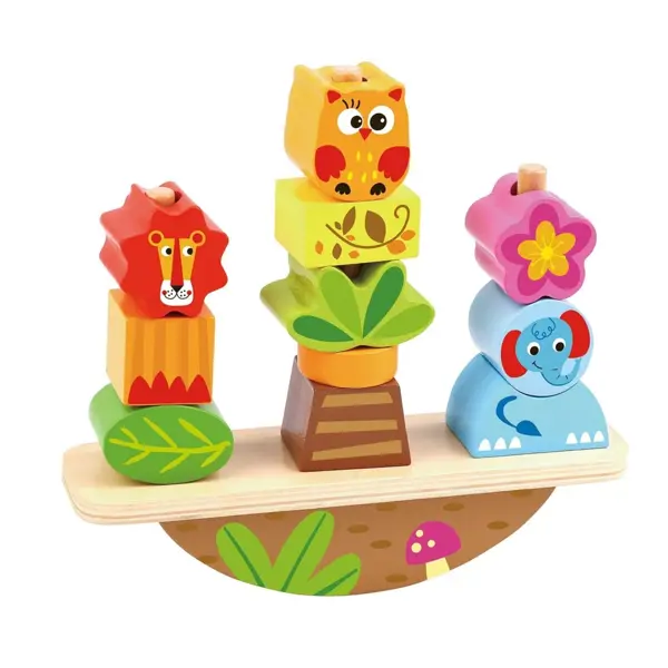 TOOKY TOY IGRAČKA BALANS ŽIVOT. MOD.