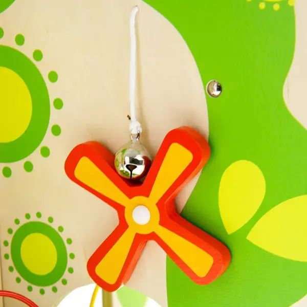 TOOKY TOY DRVO ROTIRAJ MOD.
