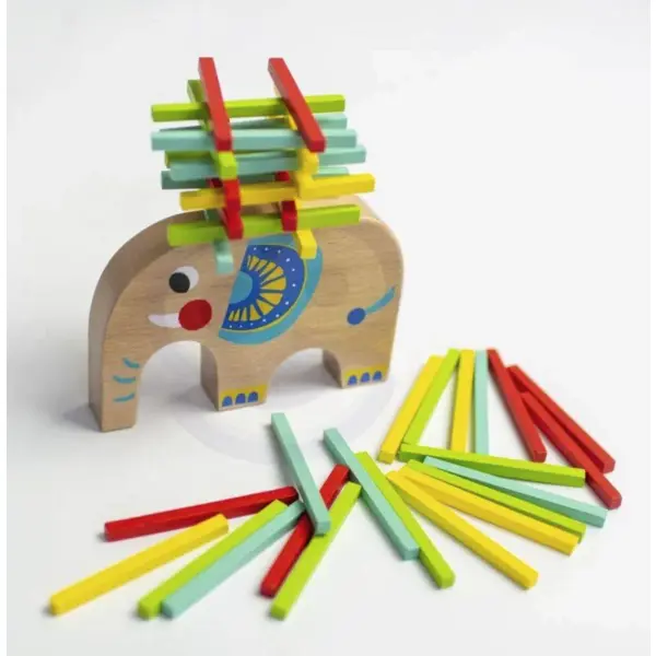 TOOKY TOY KOLEKCIJA IGARA MOD.