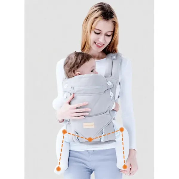 NESTA MOMMY NOSILJKA GREY