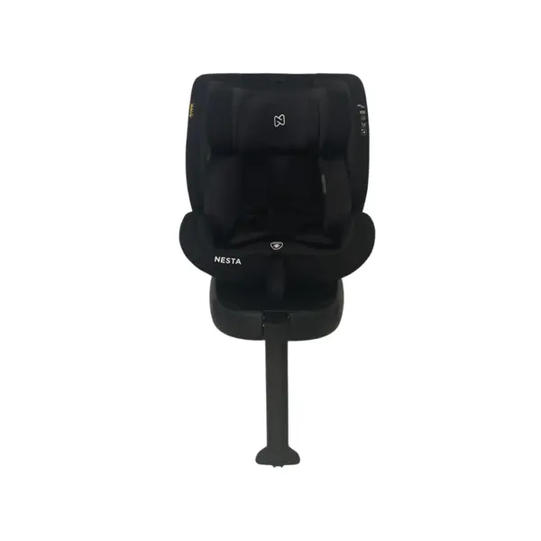 NESTA I-STAR I-SIZE AUTOSJEDALICA, 40-150CM, BLACK
