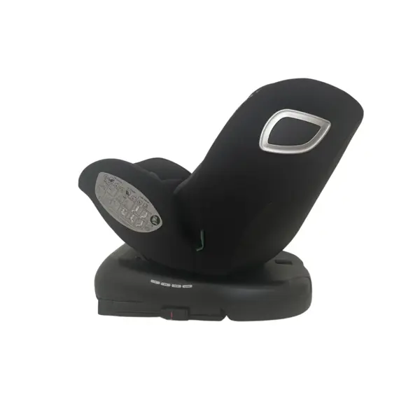NESTA I-STAR I-SIZE AUTOSJEDALICA, 40-150CM, BLACK