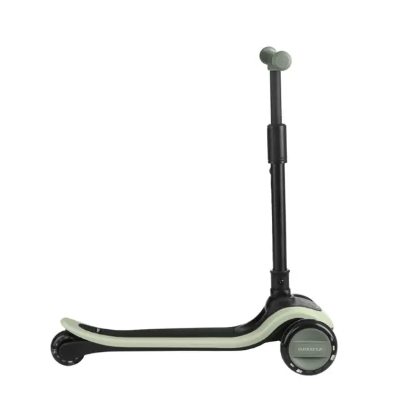 KIKKA BOO ROMOBIL TREO 2U1,MINT