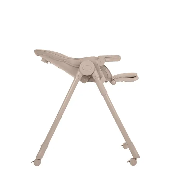 KIKKA BOO HRANILICA PASTELLO 3,BEIGE